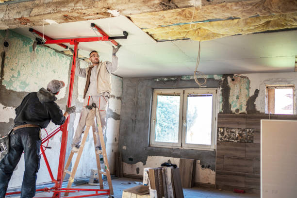 Best Types of Insulation in East Bernard, TX
